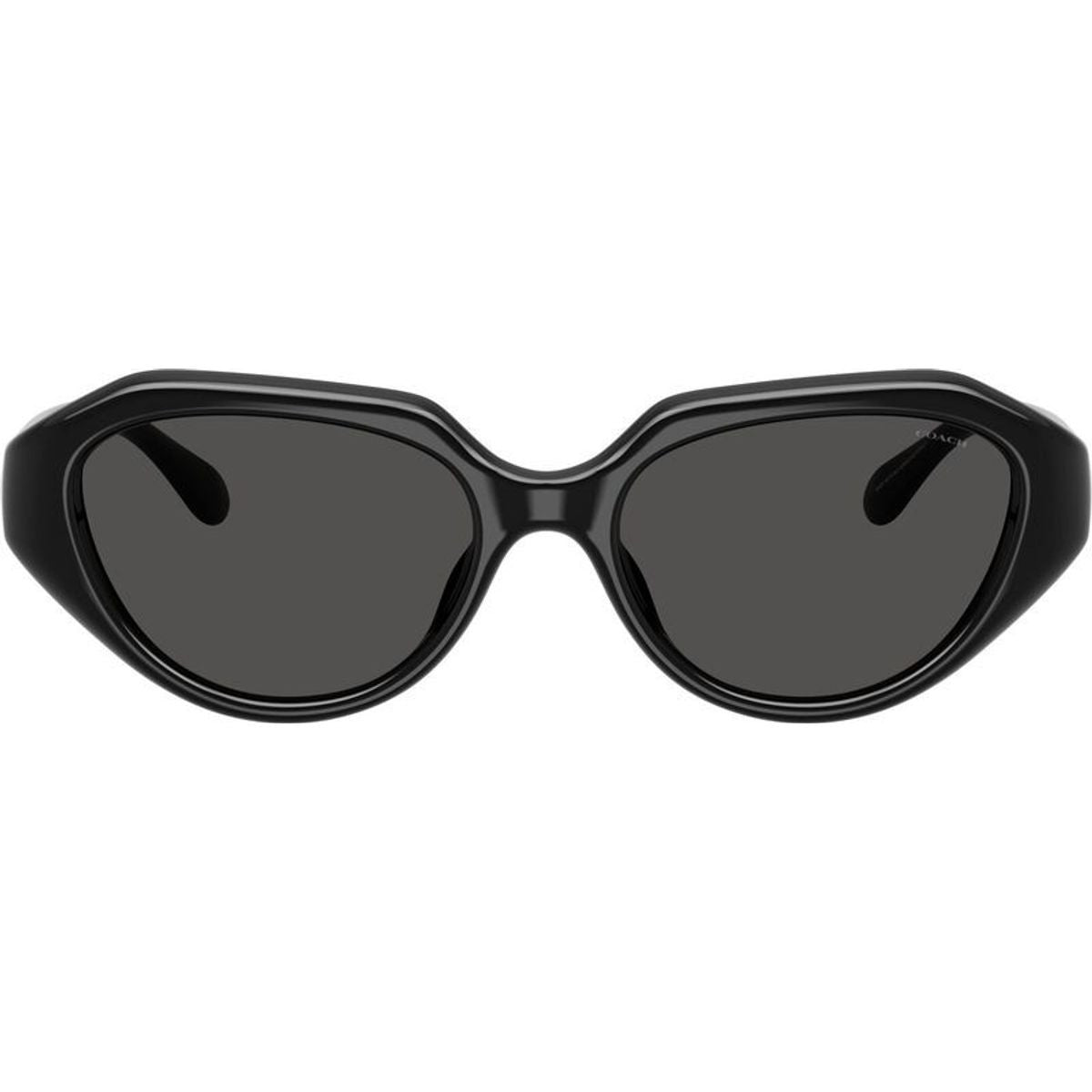 HC8433U, Black/Grey Lenses