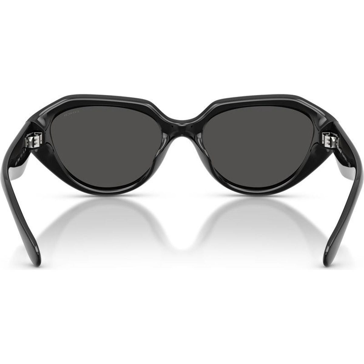 HC8433U, Black/Grey Lenses