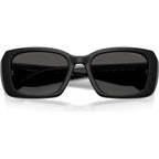HC8435U, Black/Grey Lenses