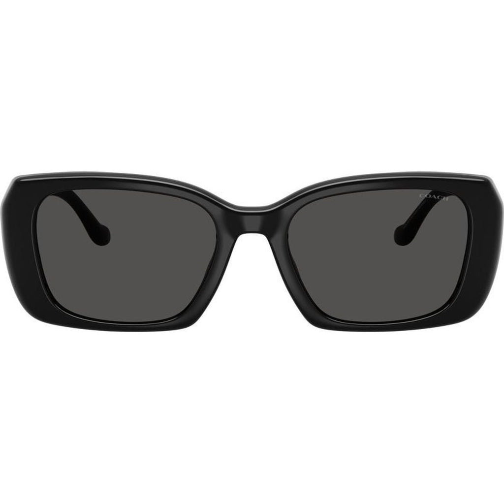 HC8435U, Black/Grey Lenses