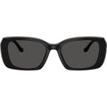 HC8435U, Black/Grey Lenses
