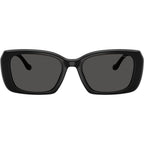 HC8435U, Black/Grey Lenses