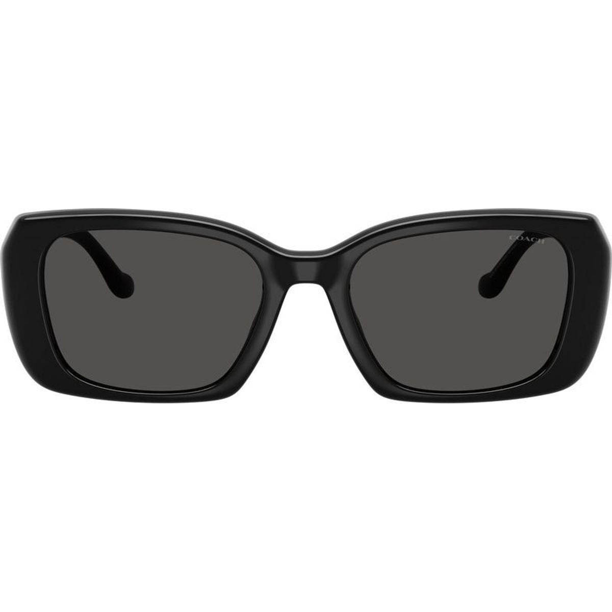 HC8435U, Black/Grey Lenses