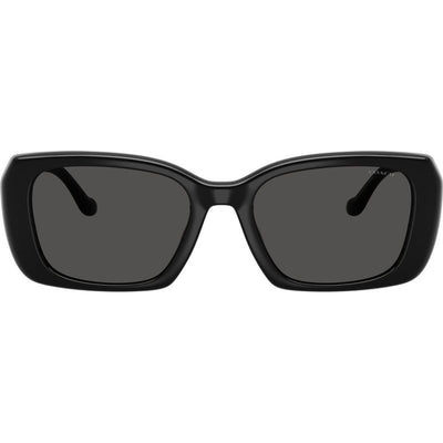HC8435U, Black/Grey Lenses