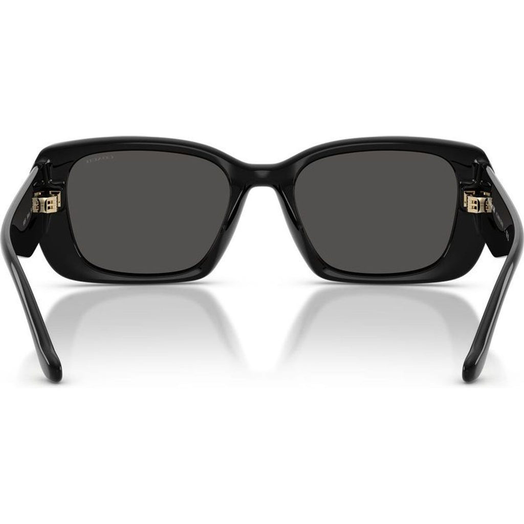 HC8435U, Black/Grey Lenses