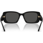 HC8435U, Black/Grey Lenses