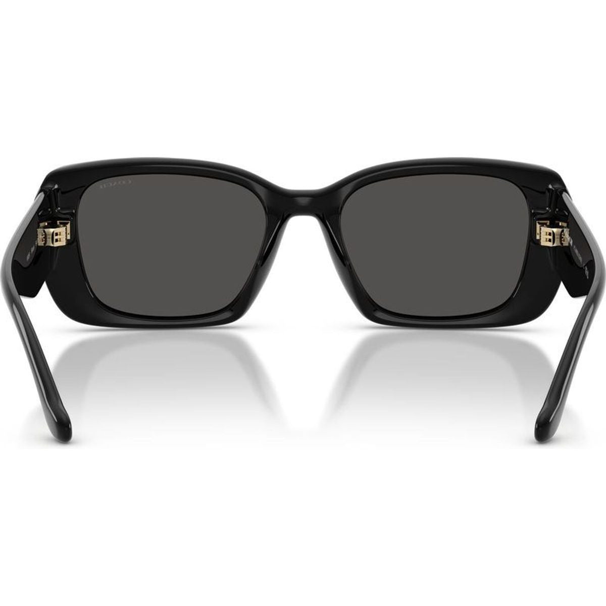 HC8435U, Black/Grey Lenses