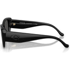 HC8435U, Black/Grey Lenses