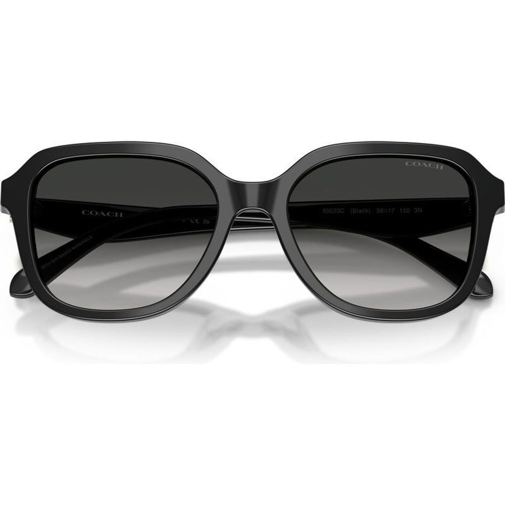 HC8437F, Black/Grey Gradient Lenses