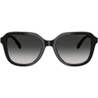 HC8437F, Black/Grey Gradient Lenses