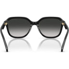 HC8437F, Black/Grey Gradient Lenses