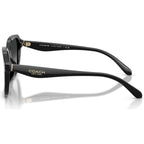 HC8437F, Black/Grey Gradient Lenses