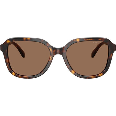 HC8437F, Dark Tortoise/Brown Lenses