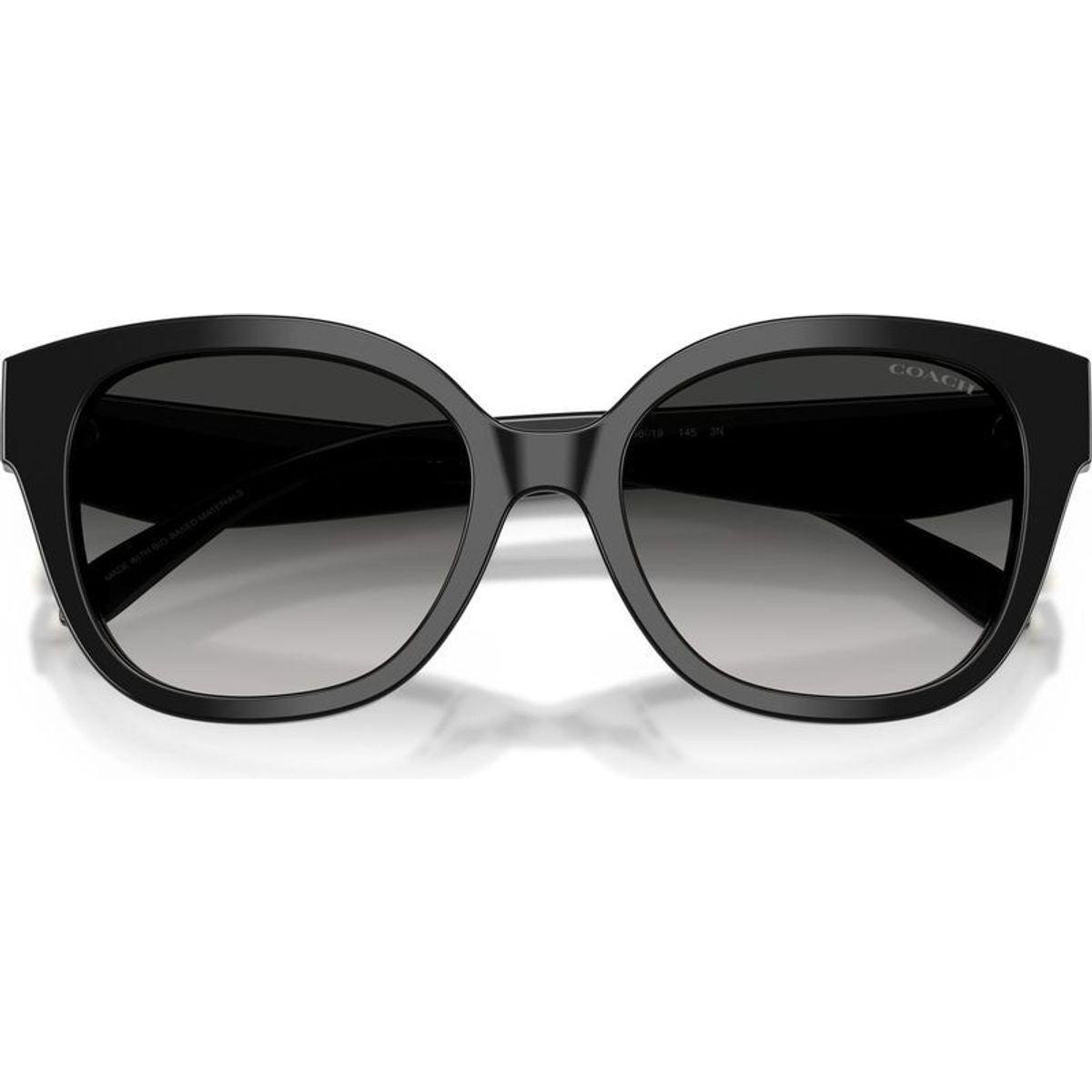 HC8438U, Black/Grey Gradient Lenses