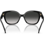 HC8438U, Black/Grey Gradient Lenses
