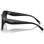 HC8438U, Black/Grey Gradient Lenses