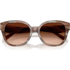 HC8438U, Striated Redwood and Maple/Brown Gradient Lenses