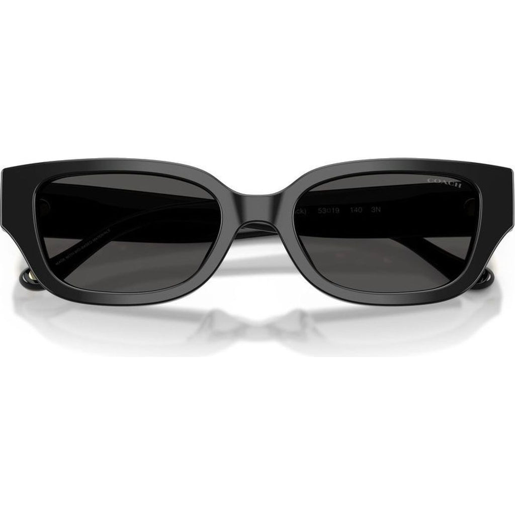 HC8439U, Black/Grey Lenses