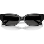 HC8439U, Black/Grey Lenses