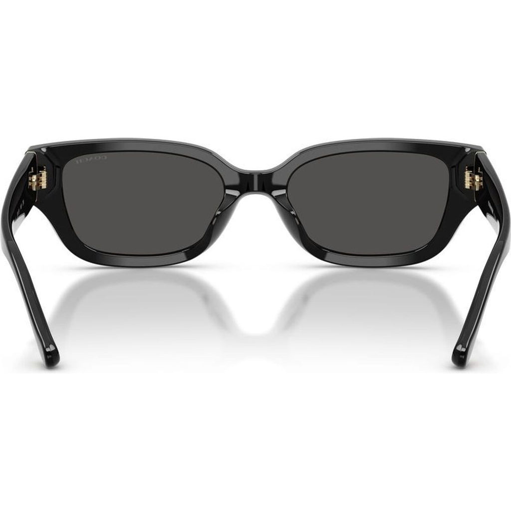 HC8439U, Black/Grey Lenses
