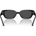 HC8439U, Black/Grey Lenses