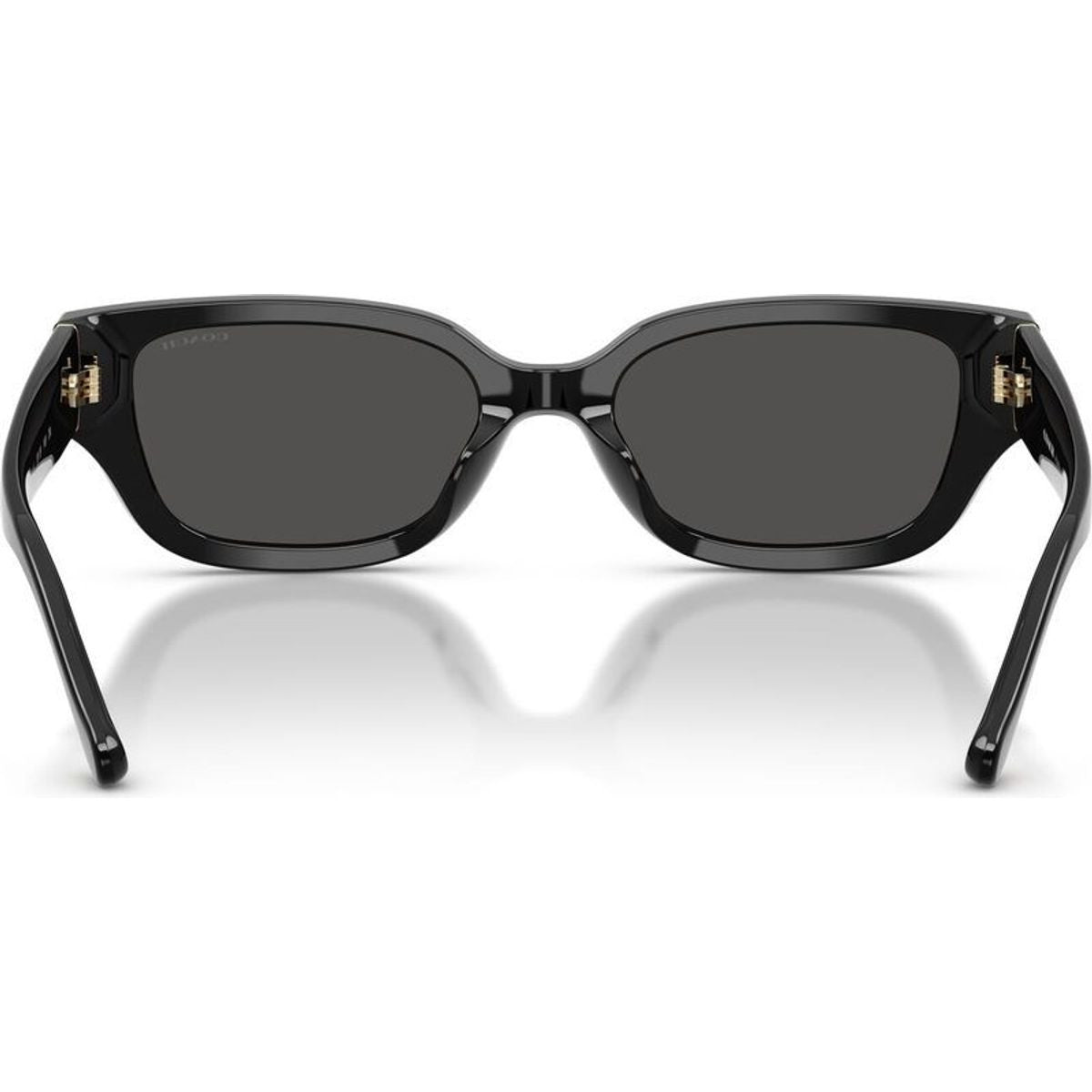 HC8439U, Black/Grey Lenses