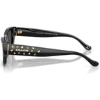 HC8439U, Black/Grey Lenses