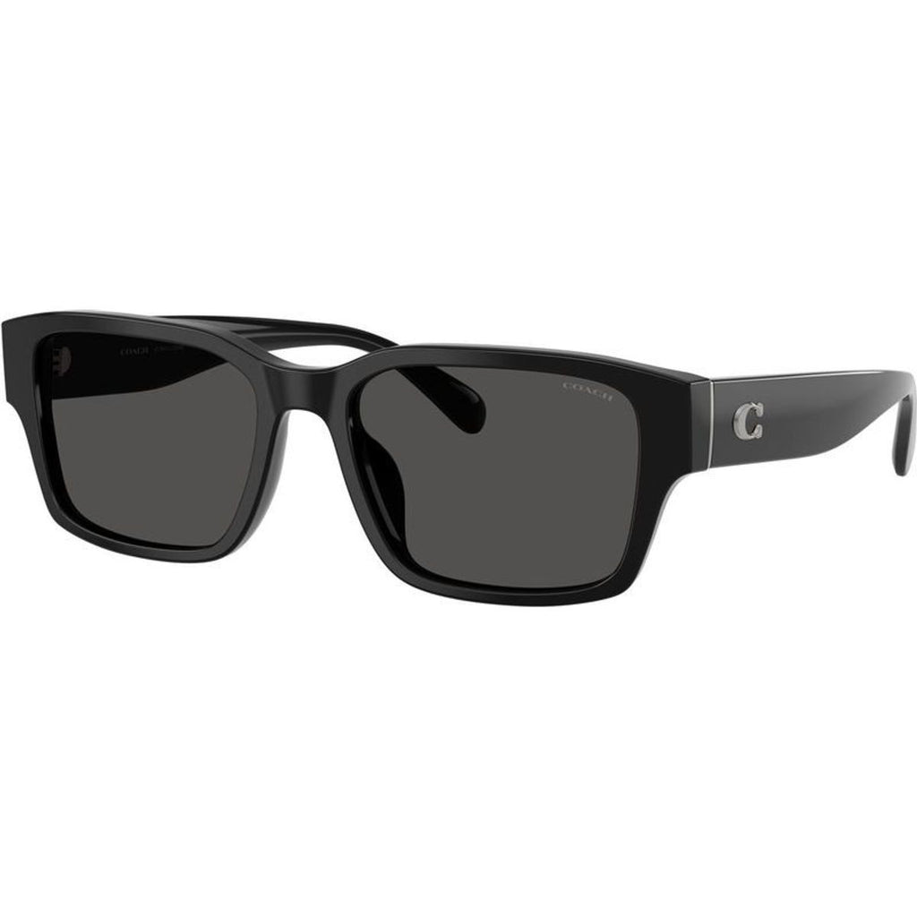 HC8441U, Black/Grey Lenses