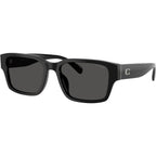 HC8441U, Black/Grey Lenses