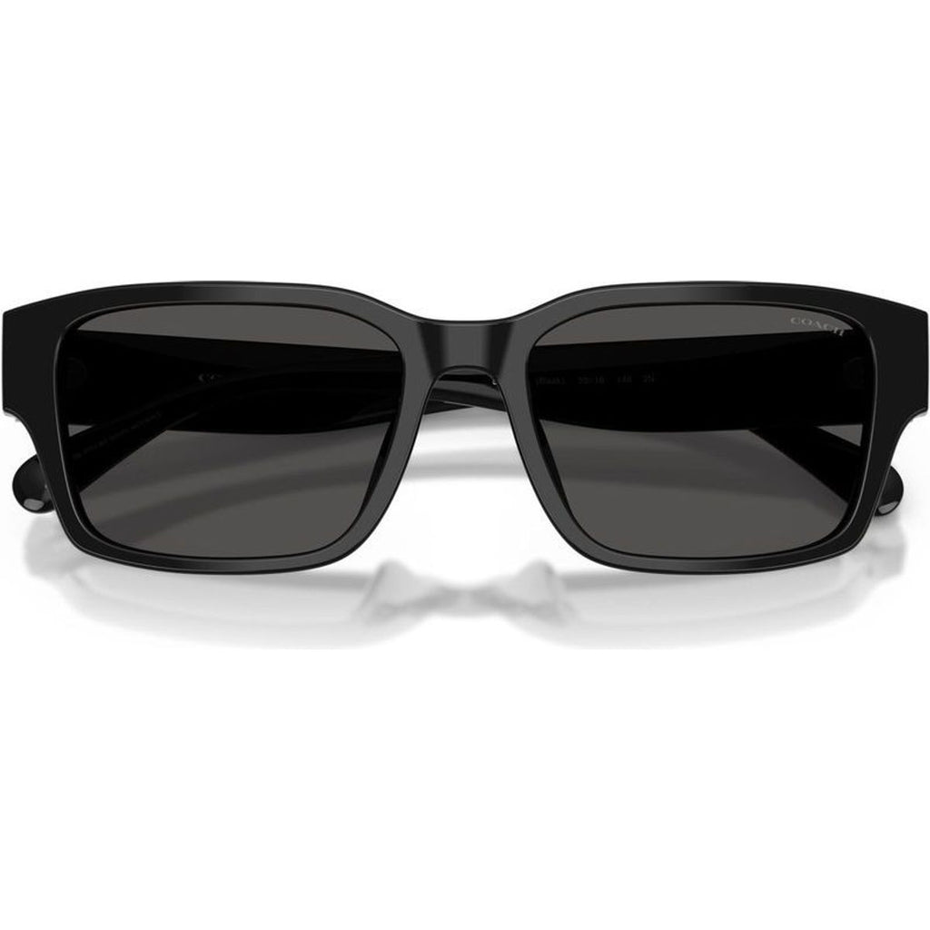 HC8441U, Black/Grey Lenses