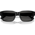 HC8441U, Black/Grey Lenses
