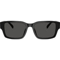 HC8441U, Black/Grey Lenses