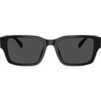 HC8441U, Black/Grey Lenses