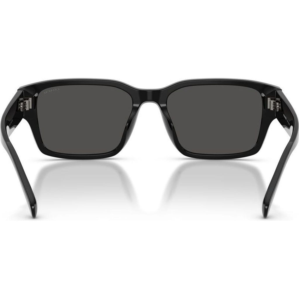 HC8441U, Black/Grey Lenses