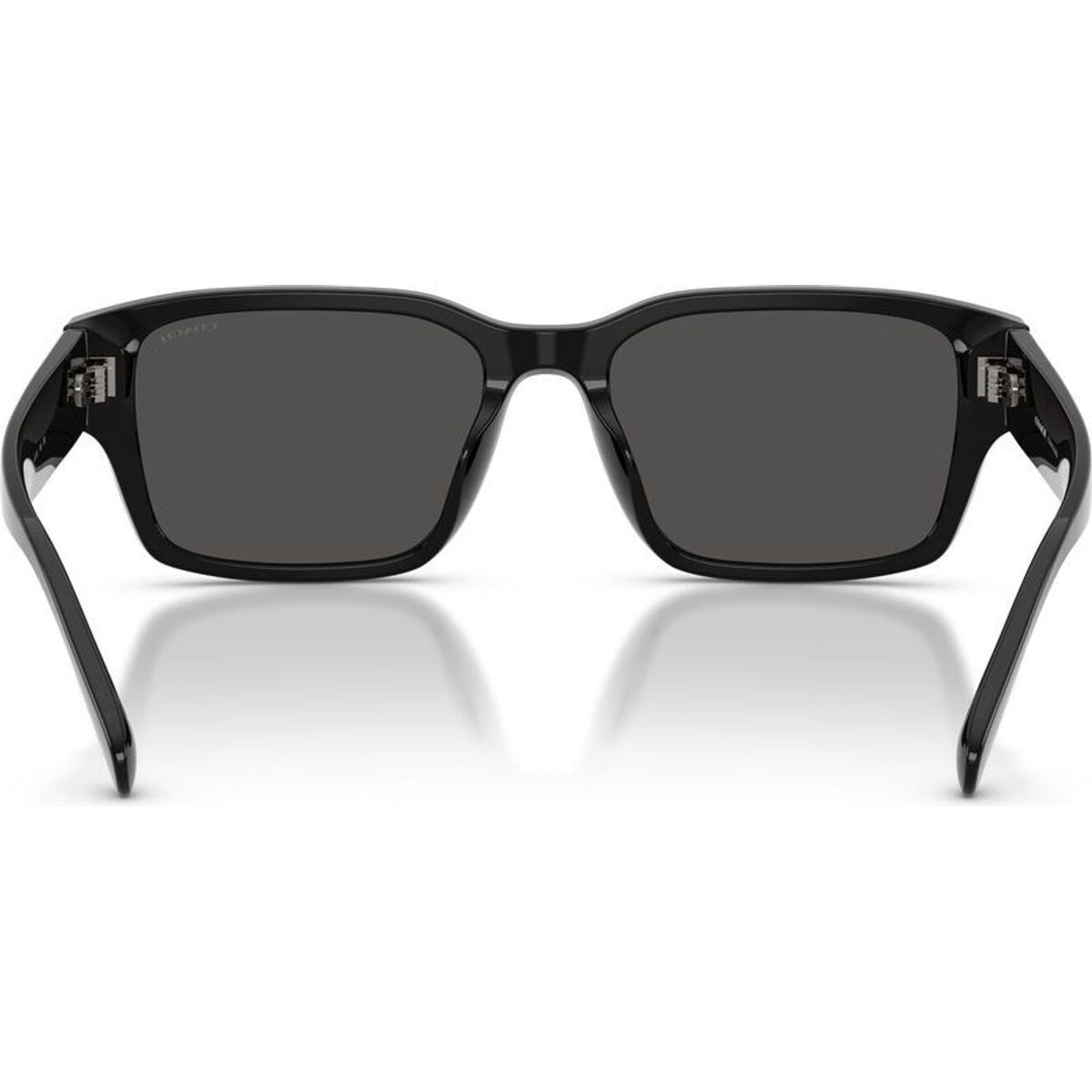 HC8441U, Black/Grey Lenses