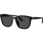 HC8442U, Matte Black/Grey Lenses