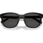 HC8442U, Matte Black/Grey Lenses