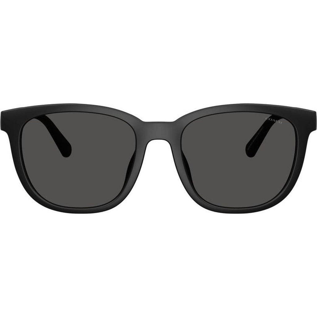 HC8442U, Matte Black/Grey Lenses