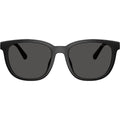 HC8442U, Matte Black/Grey Lenses