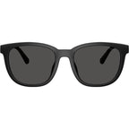 HC8442U, Matte Black/Grey Lenses