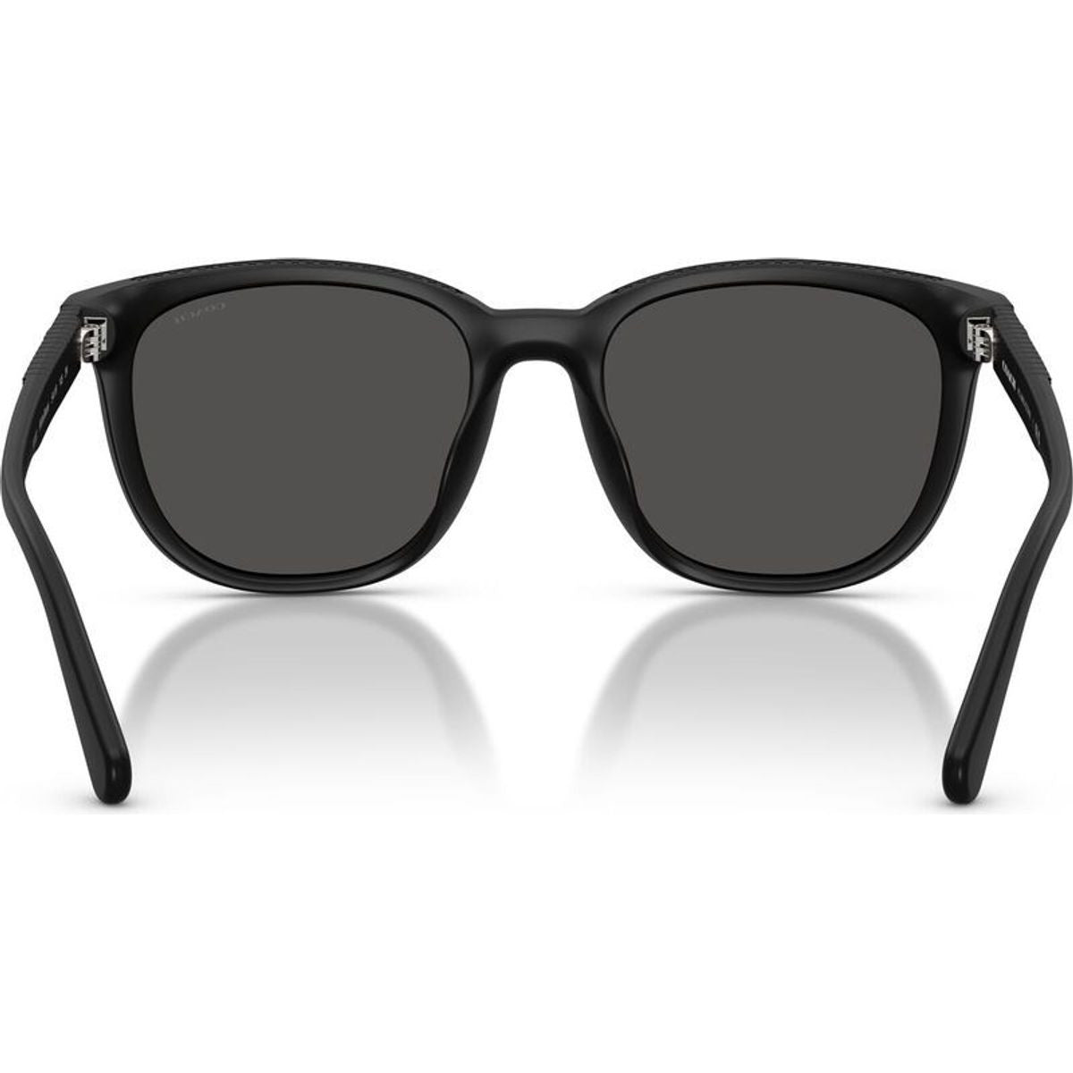 HC8442U, Matte Black/Grey Lenses