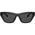 HC8449U, Black/Grey Lenses