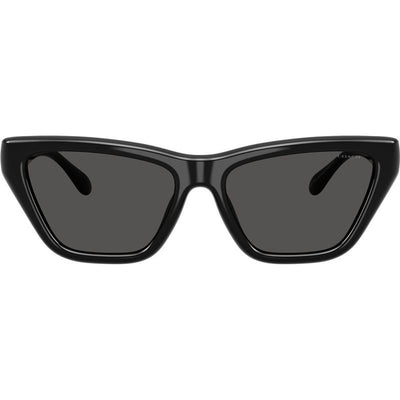 HC8449U, Black/Grey Lenses