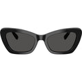 HC8452U, Black/Grey Lenses