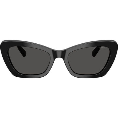 HC8452U, Black/Grey Lenses