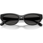 HC8456D, Black/Grey Lenses