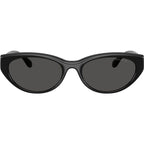 HC8456D, Black/Grey Lenses