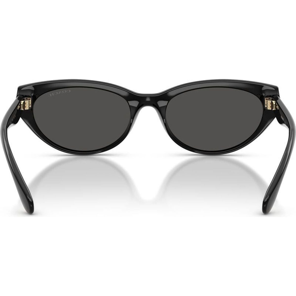HC8456D, Black/Grey Lenses