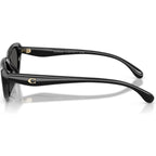 HC8456D, Black/Grey Lenses