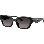 HC8434U, Black/Grey Gradient Polarised Lenses